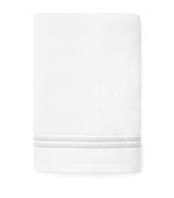 Harrods Sferra Cotton Aura Nuova Hand Towel 20cm x 30cm- Buy online at McGrocer