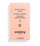 Sisley Phyto-Teint Nude Foundation (British brand)