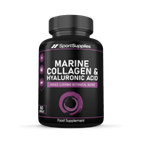 Holland & Barrett SS Sport Supplies Marine Collagen Complex 60 Capsules- Buy online at McGrocer
