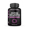 SS Sport Supplies marine collagen complex 60 capsules (British brand)