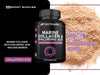 SS Sport Supplies marine collagen complex 60 capsules (British brand)