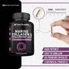 SS Sport Supplies marine collagen complex 60 capsules (British brand)