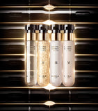 Guerlain intensive anti-ageing treatment gift set with 60ml serum and roller, UK version