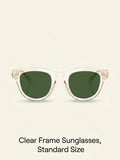 Burberry BE4477 round-frame acetate sunglasses, UK version