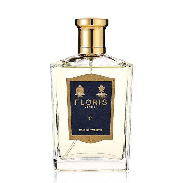 Floris JF eau de toilette 50ml (British brand)