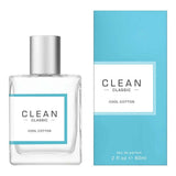 Cool Cotton Eau de Parfum 60ml spray, UK version