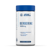 Applied Nutrition Berberine 1000mg Capsules 60 - British product