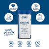 Applied Nutrition Berberine 1000mg Capsules 60 - British product