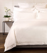 Harrods Harrods of London Chester Square Pillowcase Pair 65cm x 65cm- Buy online at McGrocer