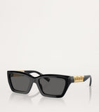 Tiffany & Co. acetate rectangular sunglasses model 0TF4213 (British brand)