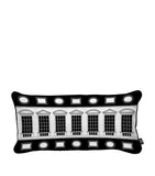 Fornasetti Architettura cushion 30cm x 60cm - British product