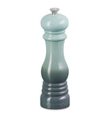 Harrods Le Creuset Classic Salt Mill Adjustable Grinder- Buy online at McGrocer