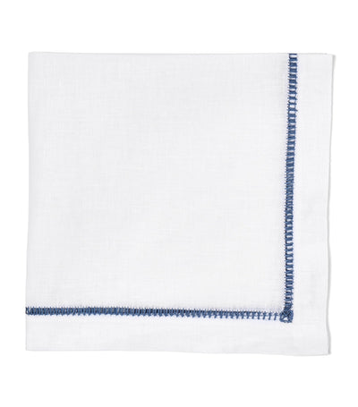 Harrods The Conran Shop Linen Ladder Napkin 50cm x 50cm- Buy online at McGrocer