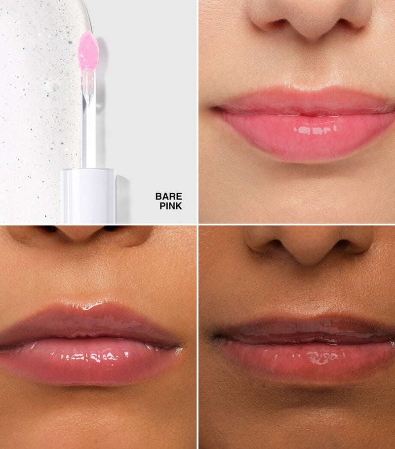 Bobbi Brown Extra Plump Lip Serum - British product
