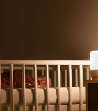 Maxi-Cosi Soothe Light & Sound night light, imported from the UK