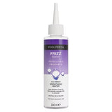 Superdrug John Frieda Frizz Ease Miraculous Recovery Water Hair Treatment 200 ml- Buy online at McGrocer