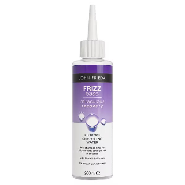 John Frieda Frizz Ease Smoothing Water 200ml, UK version