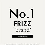 John Frieda Frizz Ease Smoothing Water 200ml, UK version