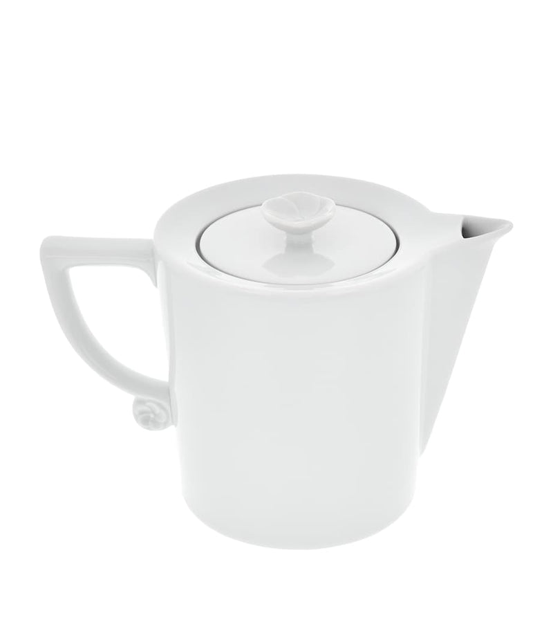 Meissen Royal Blossom porcelain teapot 750ml, imported from the UK