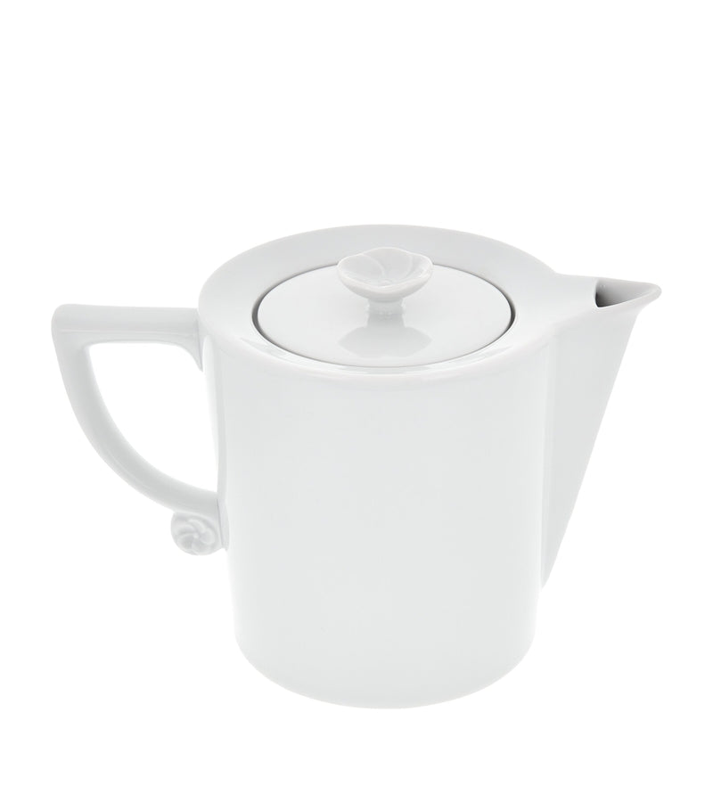 Meissen Royal Blossom porcelain teapot 750ml, imported from the UK