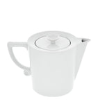 Meissen Royal Blossom porcelain teapot 750ml, imported from the UK