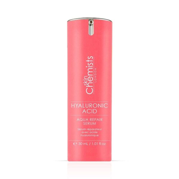 skinChemists Hyaluronic Acid Aqua Repair Serum 30ml (British brand)