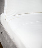 Celso De Lemos Ivy boudoir pillowcase 30x40cm Egyptian cotton, UK version