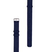 Harrods Jean Rousseau NATO Technical Fibre 1.8 Watch Strap (19mm)- Buy online at McGrocer