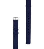 Jean Rousseau NATO technical fibre watch strap 19mm - British product
