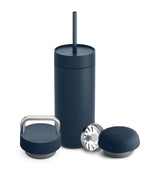 Harrods FELLOW Carter Travel Mug Bundle 455ml- Buy online at McGrocer