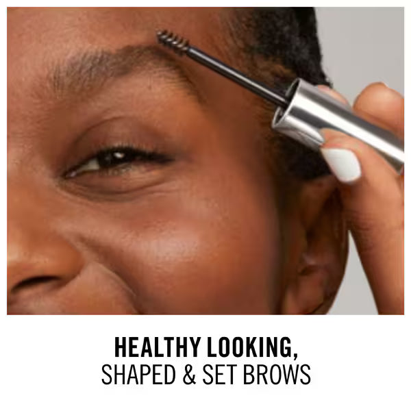 Rimmel Wonder'full Brow Gel eyebrow treatment imported from the UK