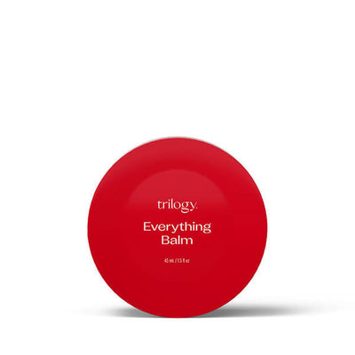 Superdrug Trilogy Everything Balm Multi-Purpose Moisturising Balm 45 ml- Buy online at McGrocer