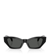 Harrods Versace Cat Eye Sunglasses- Buy online at McGrocer