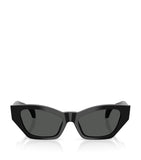 Versace cat eye sunglasses (British brand)