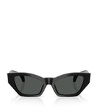 Versace cat eye sunglasses (British brand)