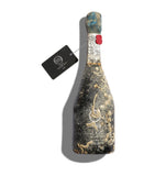 Frerejean Freres Cuvee des Hussards Champagne 2008 75cl - British product
