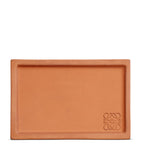 LOEWE terracotta soap dish, UK version