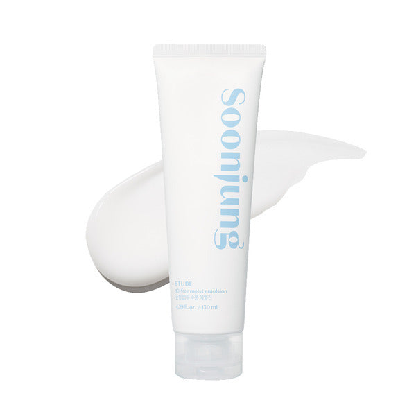 Etude House Soonjung Moist Emulsion 130ml - British product