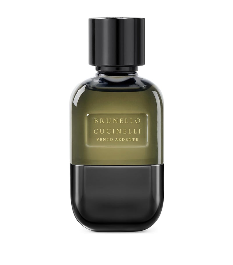 Brunello Cucinelli Vento Ardente parfum 100ml (British brand)