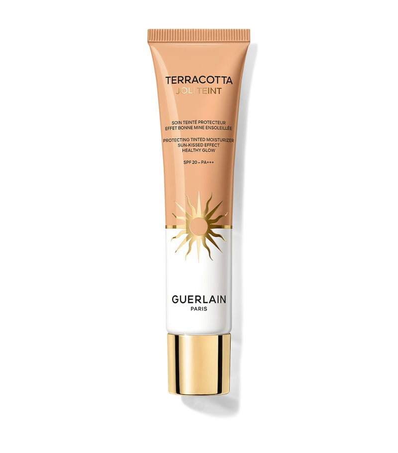 Guerlain Terracotta tinted moisturizer SPF 20 30ml, imported from the UK