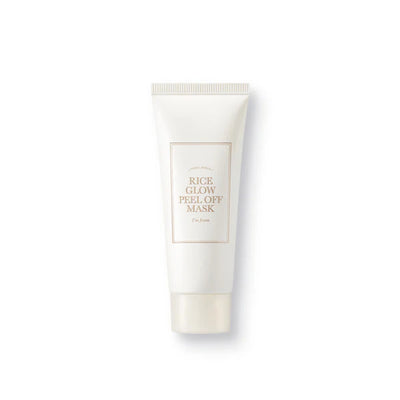 Superdrug I'm From Rice Glow Peel Off Mask 70g- Buy online at McGrocer