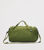 Trixie Mr Dino water-repellent gym bag (British brand)