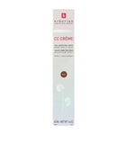 Erborian CC Crème tinted moisturiser - British product