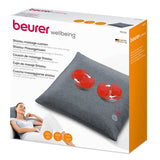 Superdrug Beurer Shiatsu Massage Cushion With Heat Function- Buy online at McGrocer