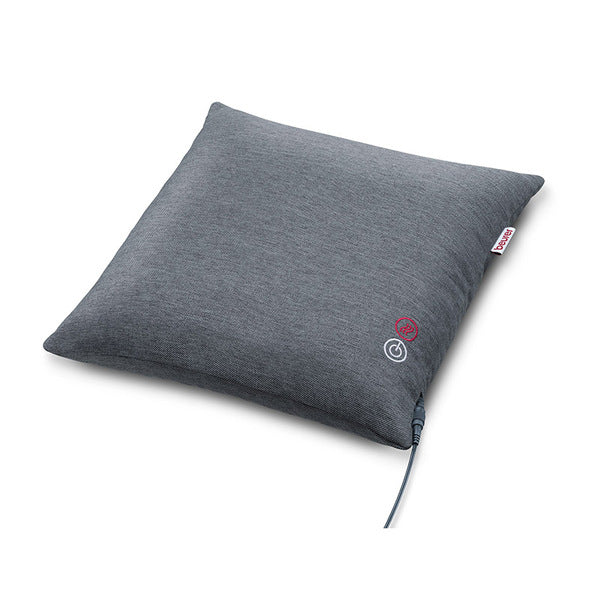 Beurer massage cushion with heat function, UK version