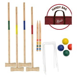 Toyrific Garden Games Croquet GOODS Boots