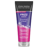 Frizz Ease Brazilian Sleek Frizz Immunity Shampoo 250ml