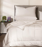 Harrods of London Kensington down-filled pillow 50cm x 90cm, UK version