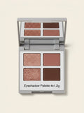 Charlotte Tilbury Pillow Talk Dreams eyeshadow palette 6g - British product