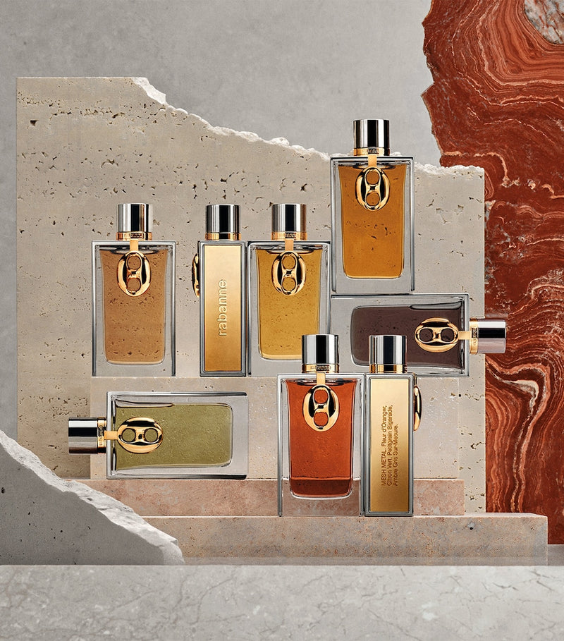 Rabanne After Club eau de parfum 125ml, UK version